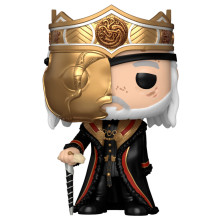 Figura POP House of the Dragon Viserys Targaryen